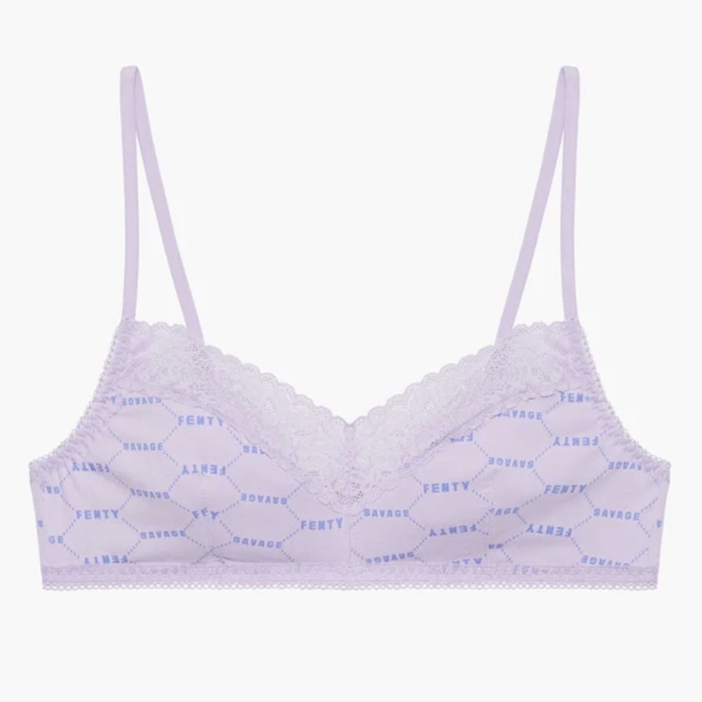 Savage X Fenty Bralette